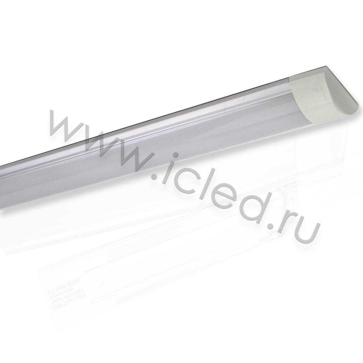 Светодиодные светильники Светодиодный светильник SF09-30W LT122 (220V, 30W, white)