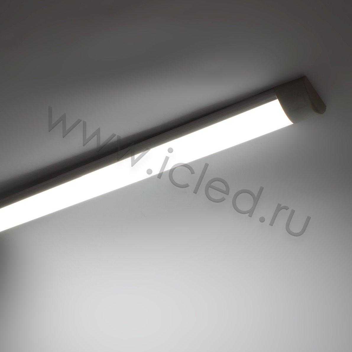 Светодиодные светильники Светодиодный светильник SF06-18W LT123 (220V, 18W, white)