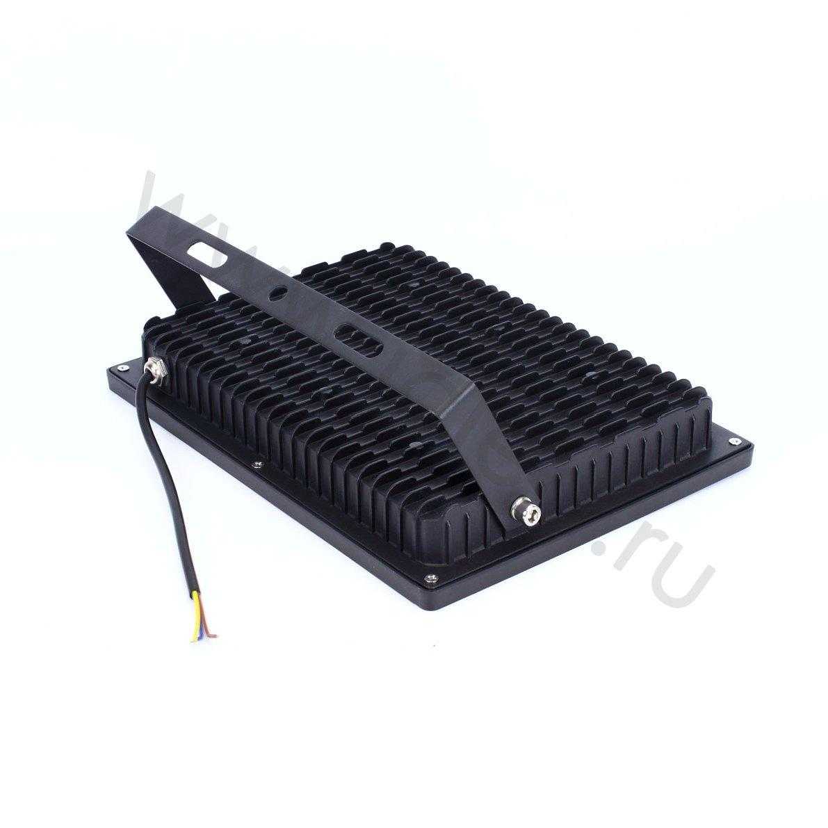 Светодиодные прожекторы Светодиодный прожектор SMD JH-TGD-100WX H34 (100W, 220V, warm white)