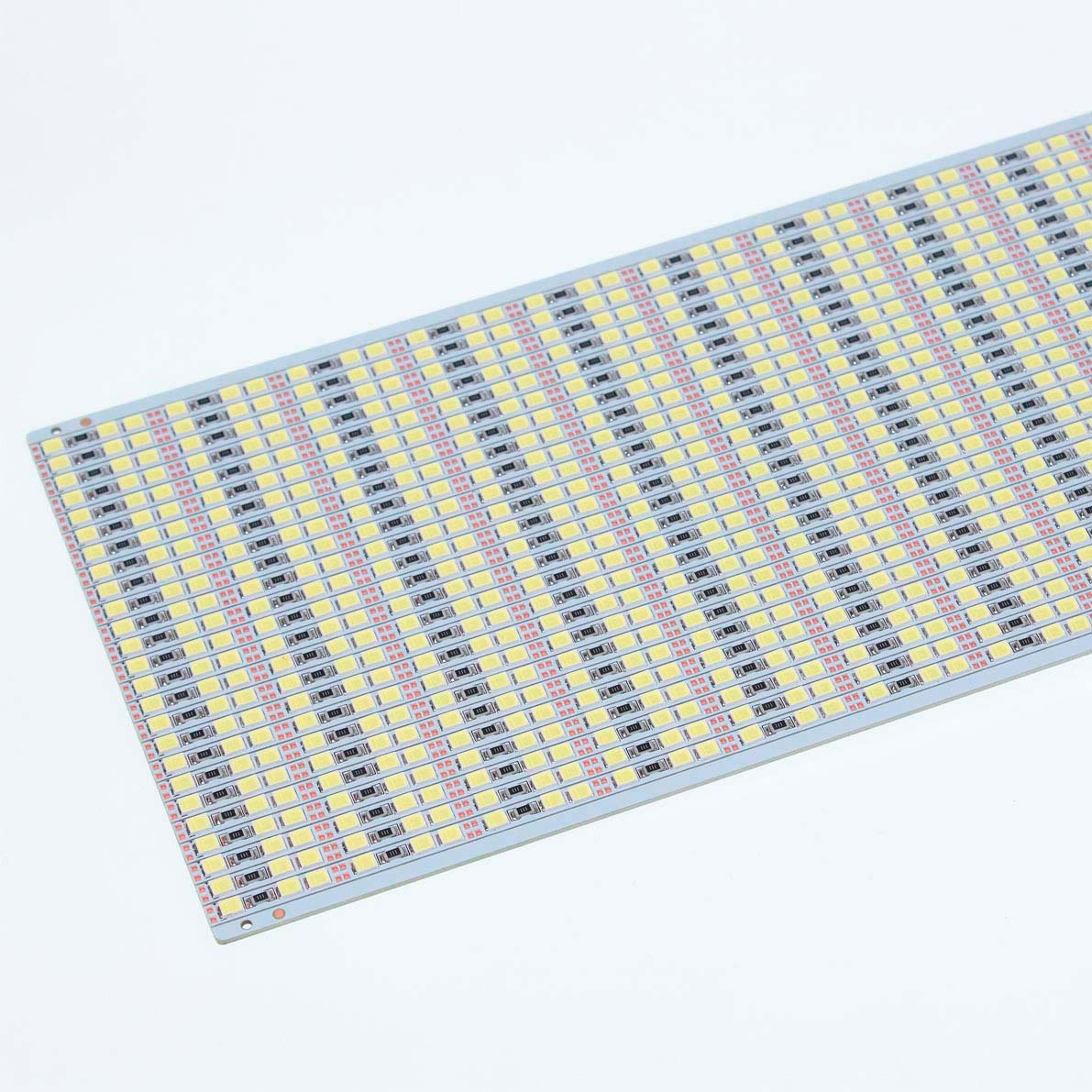 Светодиодные линейки Светодиодная линейка 2835, 144 Led, P603 (12V, 20W, cool white, 4mm) Icled