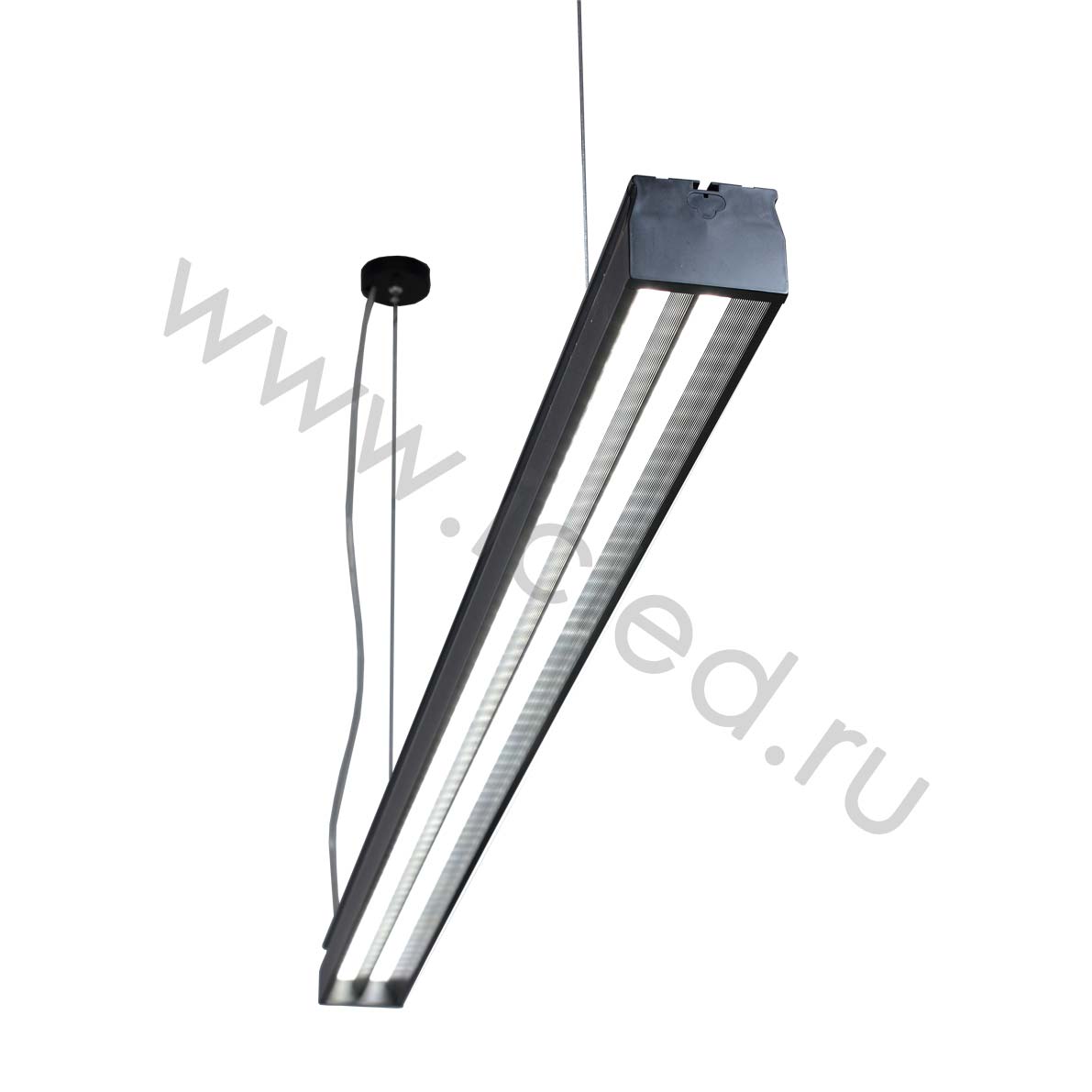 Светодиодные светильники Светильник подвесной светодиодный JH-DXD-70 AR106 (50W, 220V, day white)
