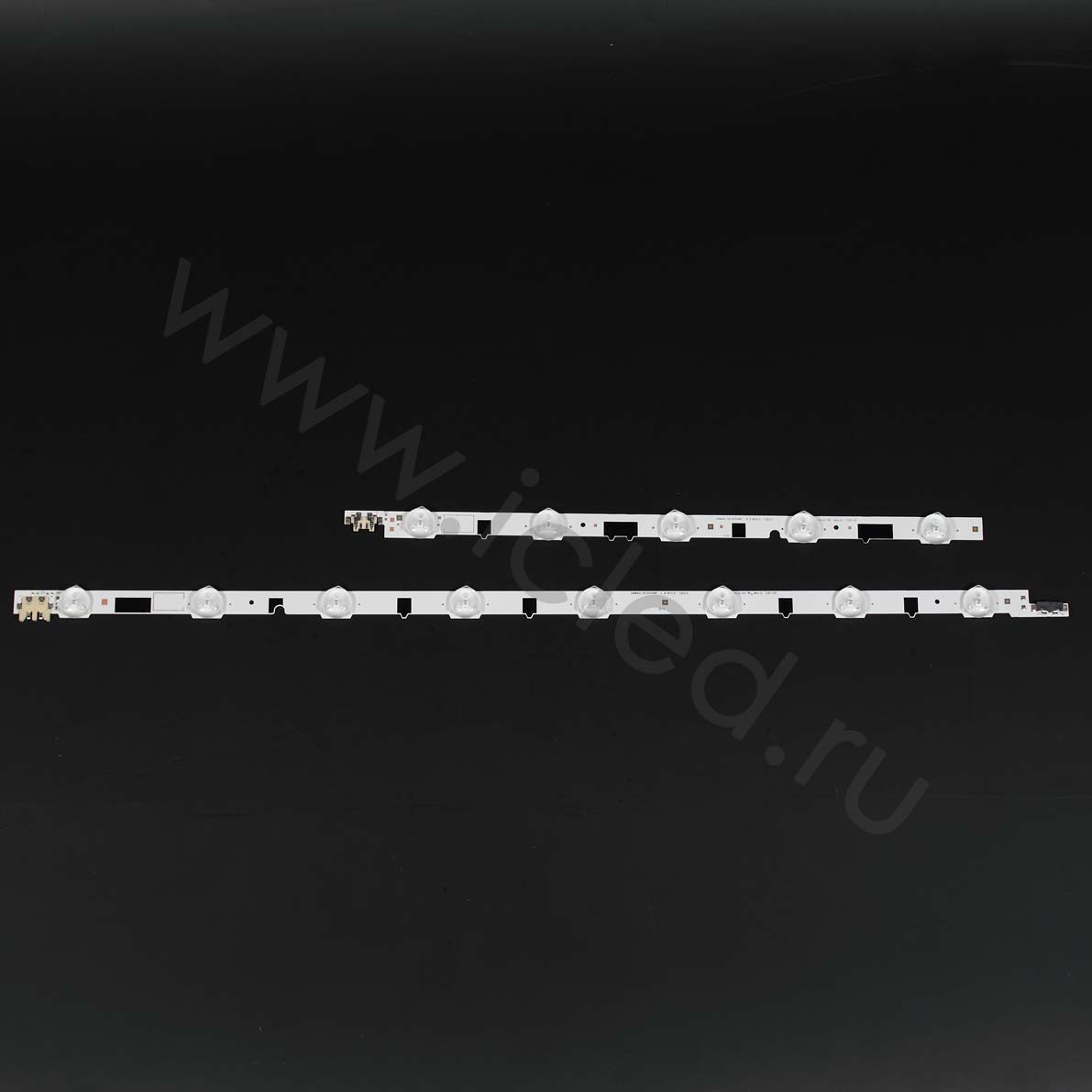 Светодиодные линейки SAMSUNG 40 8х5 LED AB Icled