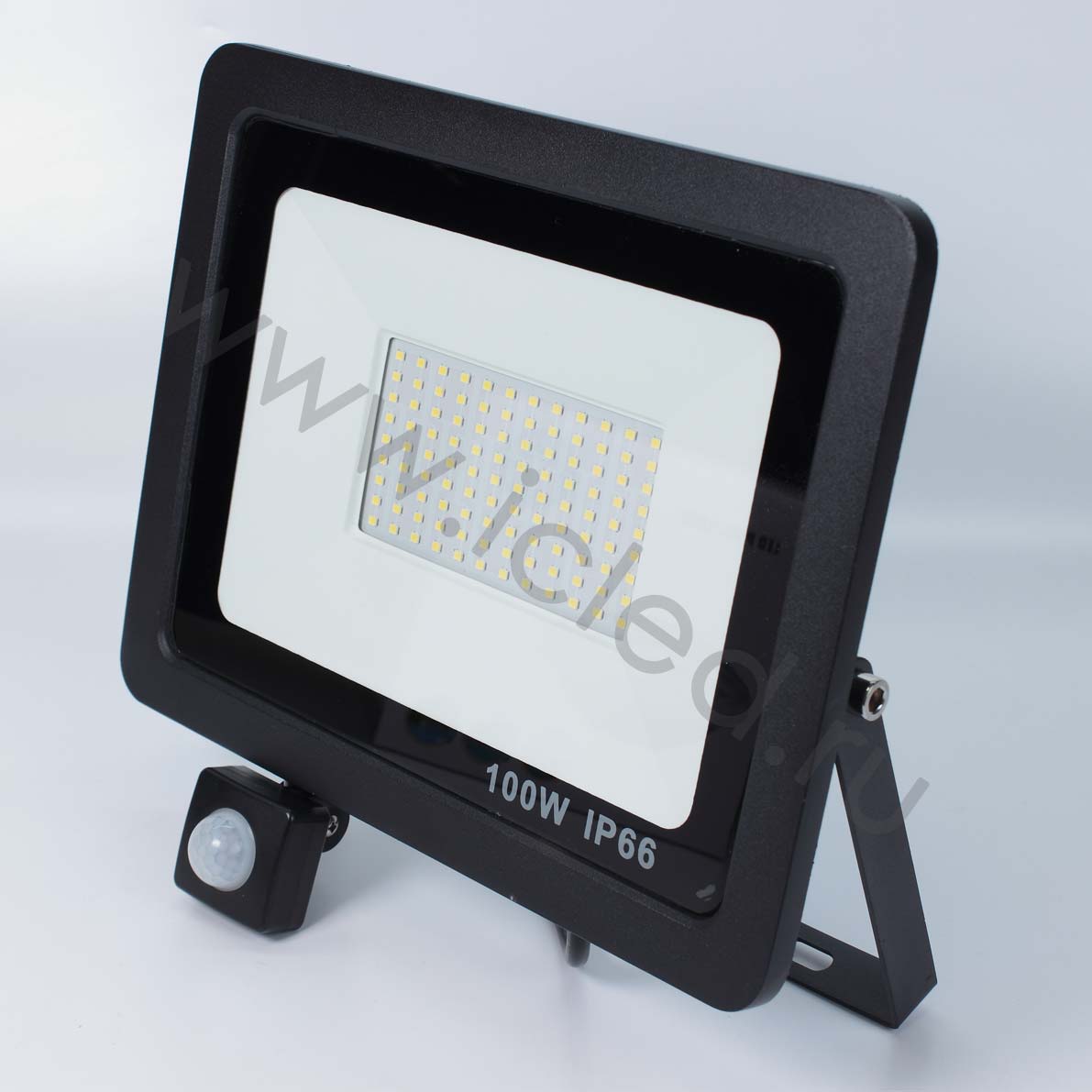 Светодиодные прожекторы Светодиодный прожектор V58 SMD (100W, 220V, white)
