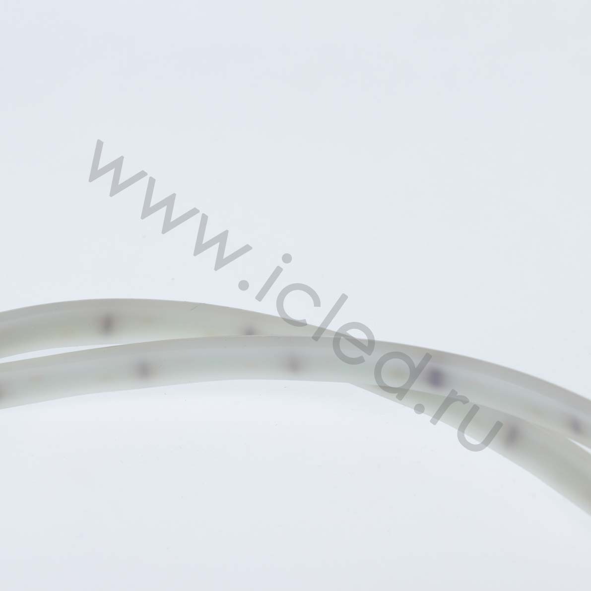 Влагозащищенные светодиодные ленты Светодиодная лента Standart Pro class 2835 120led/m, warm white, 12V, IP68, N333 Icled