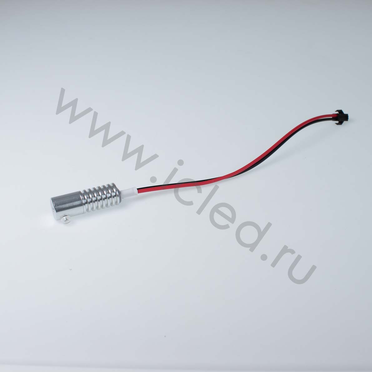 Светодиодный модуль mini led OP11 (12V,2W,warm white)