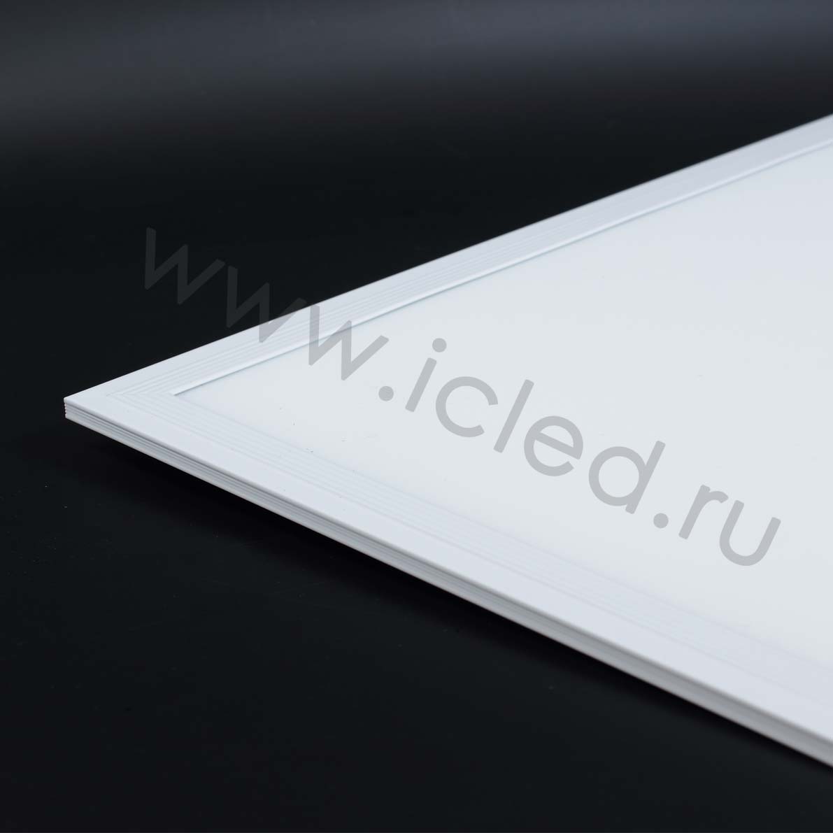 Светодиодные светильники Светодиодная панель ультратонкая SK4X эконом B770 (36W, 220V, warm white)