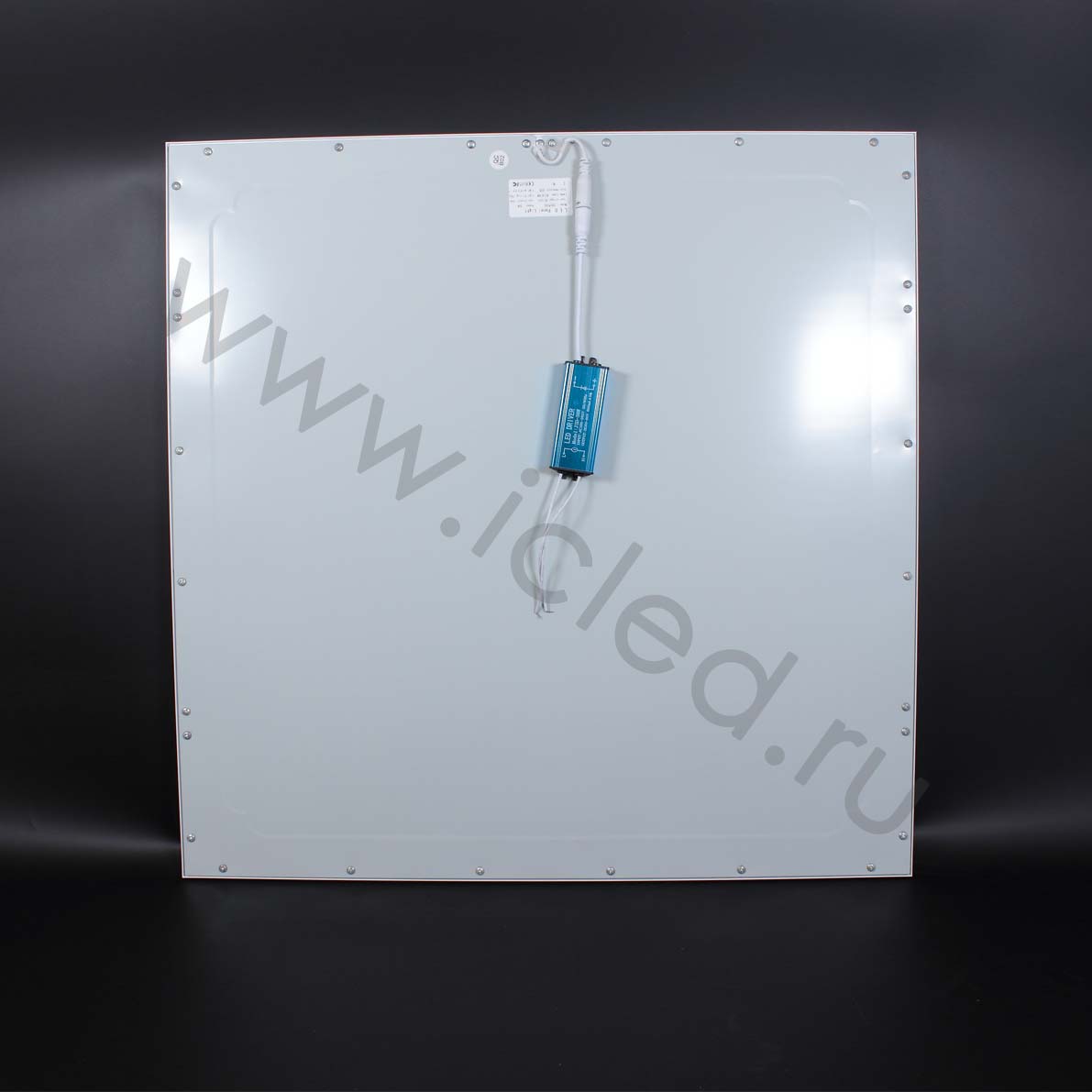 Светодиодные светильники Светодиодная панель ультратонкая SK4X эконом B772 (36W, 220V, white)