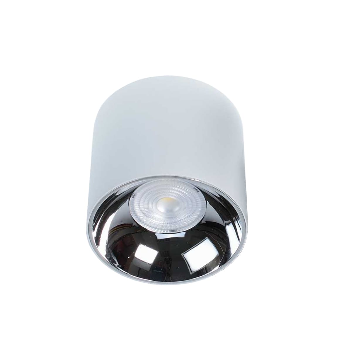 Светодиодные светильники Светодиодный светильник JH-MTD-Z15W B100 (15W, белый корпус, day white)