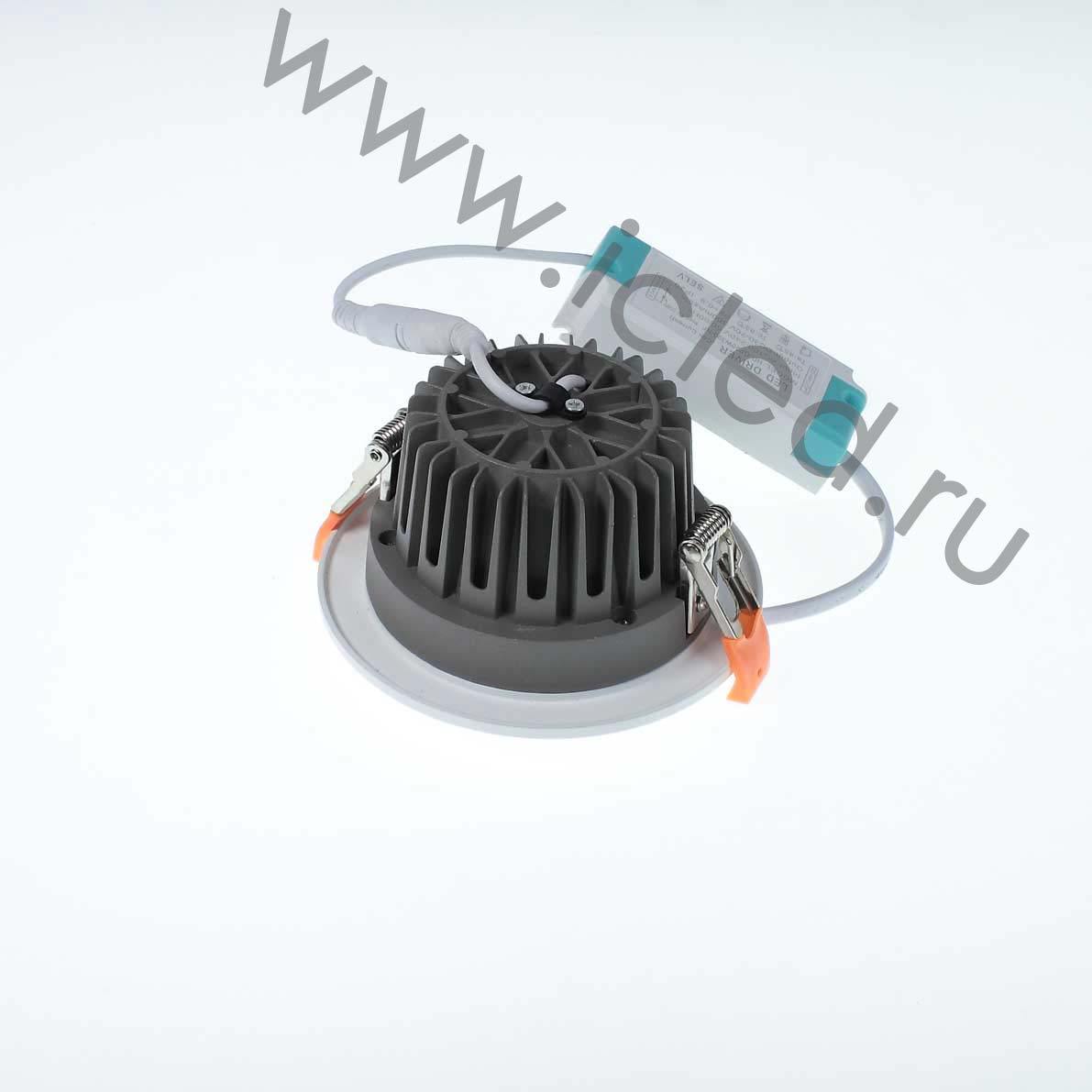 Светодиодные светильники Светодиодный светильник JH-TH-Z15W AR67 (15W, Warm White)