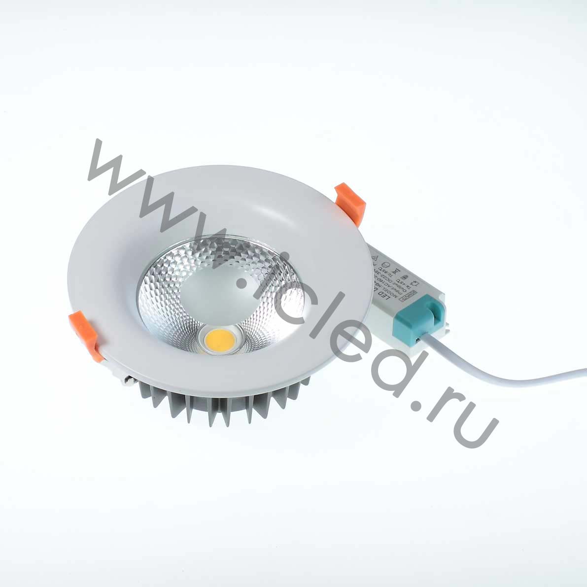 Светодиодные светильники Светодиодный светильник JH-TH-Z20W AR70 (20W, Warm White)