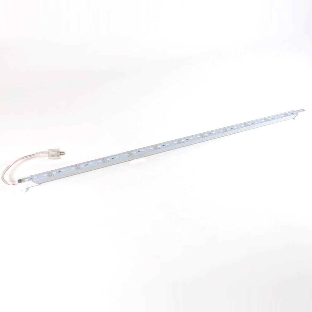 Светодиодный светильник линейный аквариумный 500mm P363 (12V, 12W, blue/red, IP65)
