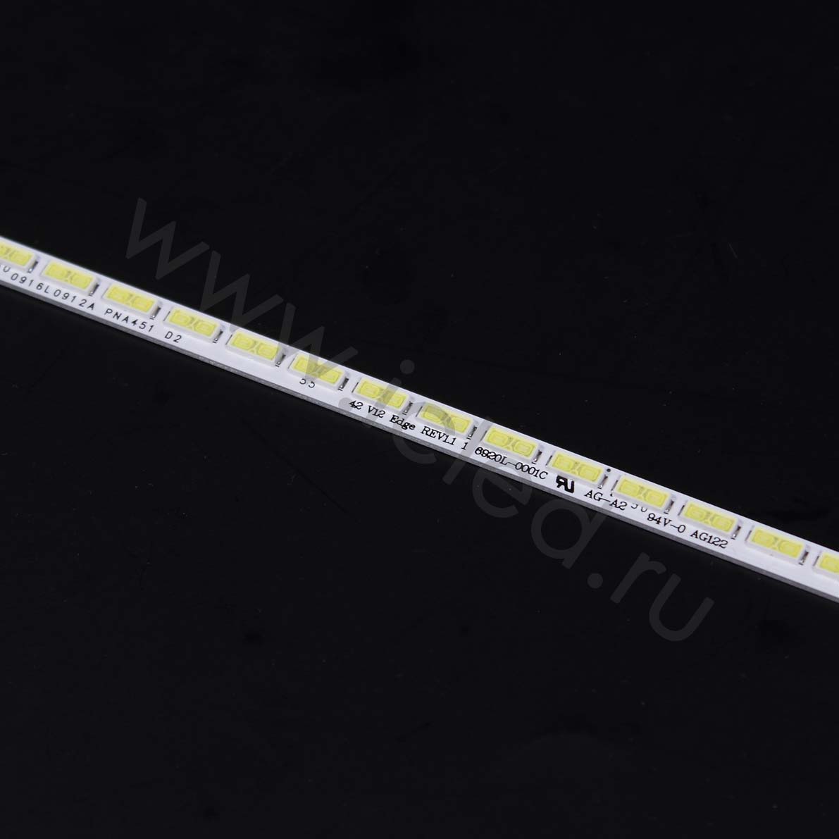 Светодиодные линейки LG 42LS 60 LED Icled