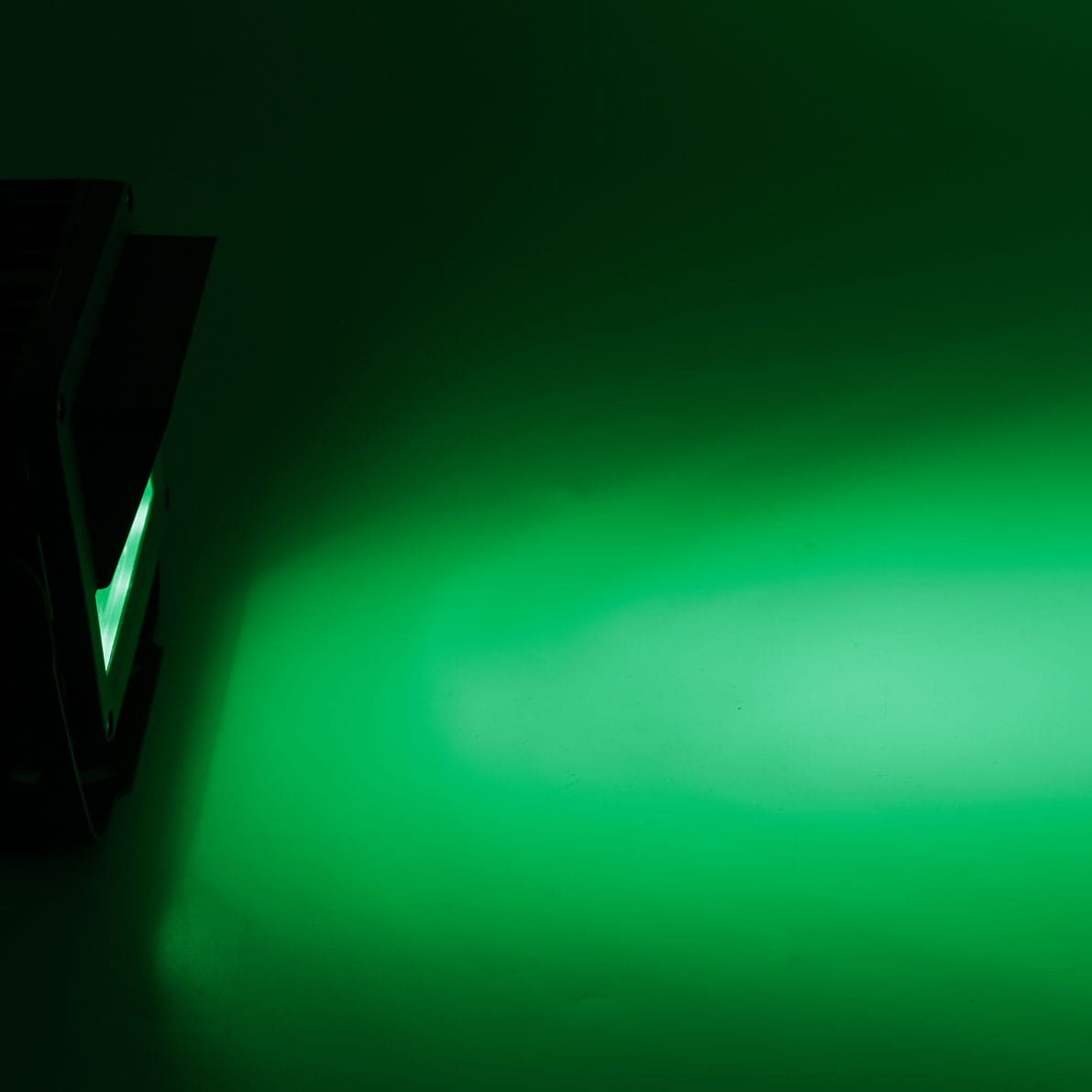 Ландшафтное и фасадное освещение Светодиодный светильник ландшафтный V95 (12W,220V, Green)