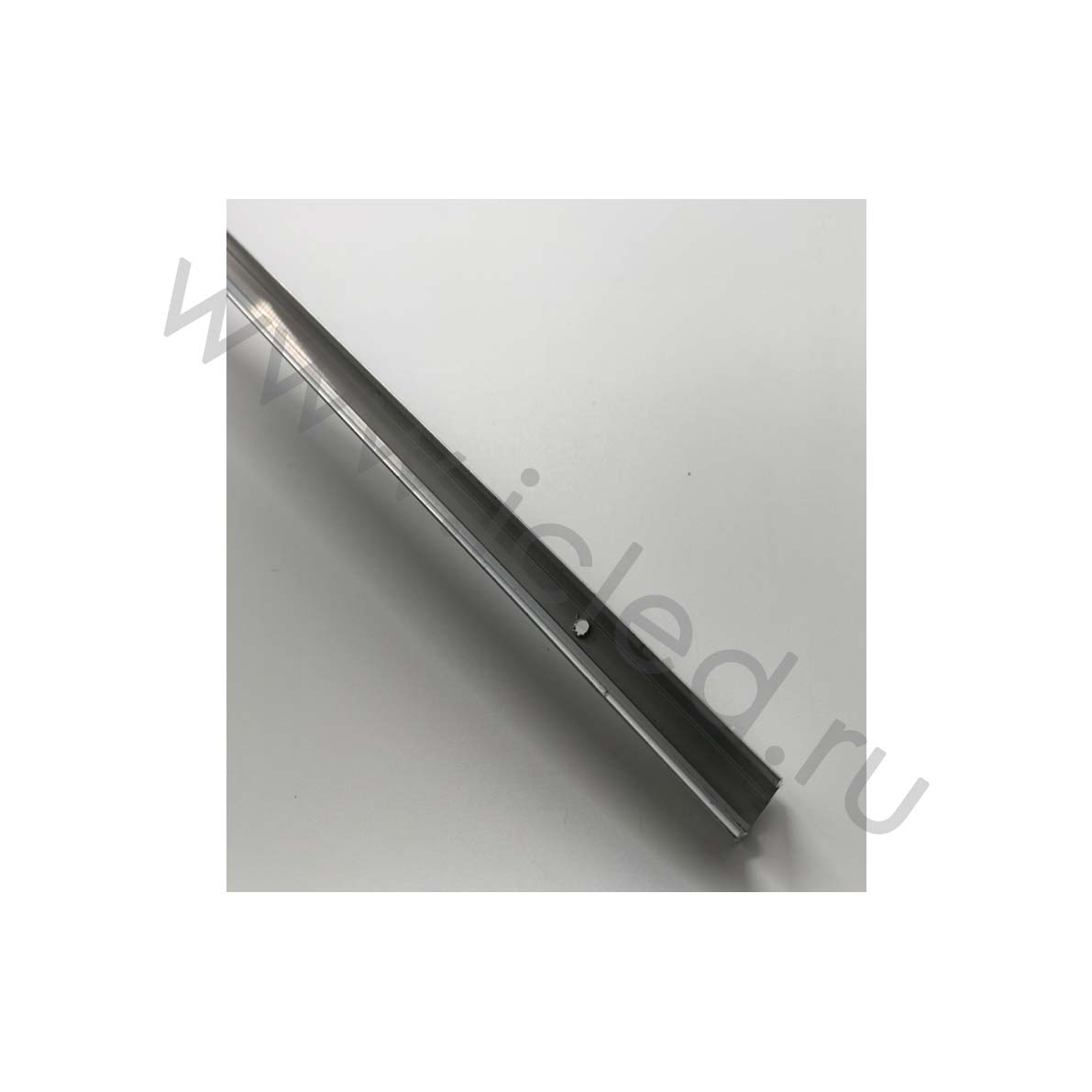 Алюминиевый профиль для светодиодного неона 1425 S6041