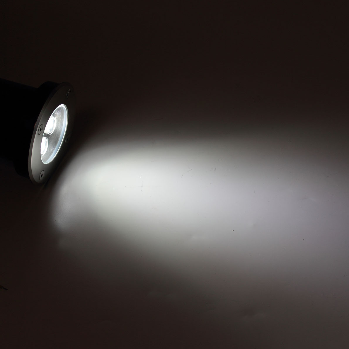 Ландшафтное и фасадное освещение Светодиодный светильник JH-MDD-Z03 UC254 (5W,220V, White)