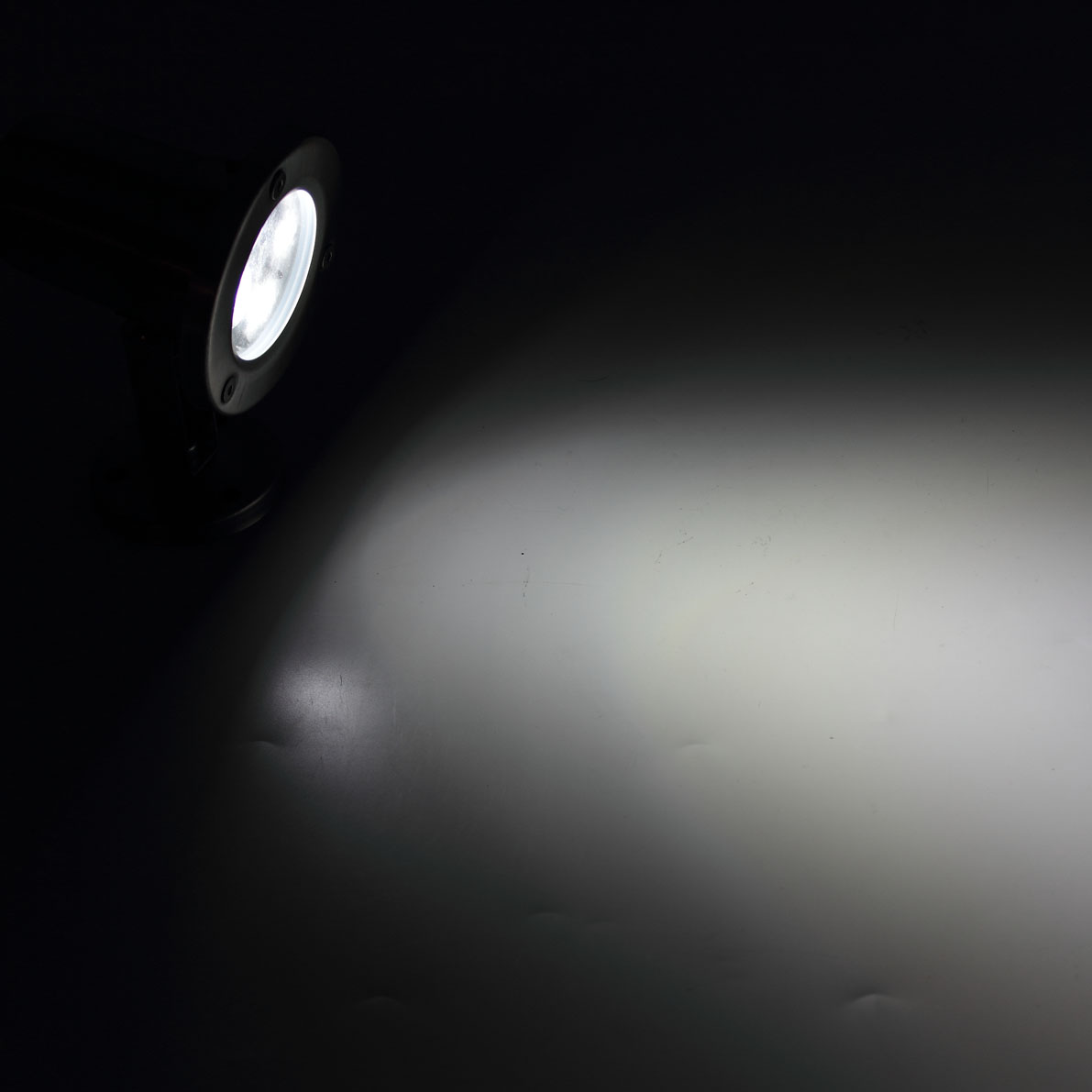 Ландшафтное и фасадное освещение Светодиодный светильник JH-MDD-Z28 UC260 (3W,220V, White)