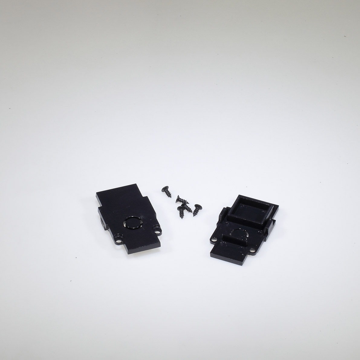 Заглушка для магнитного трека R20 MX101 (черная, пара)
