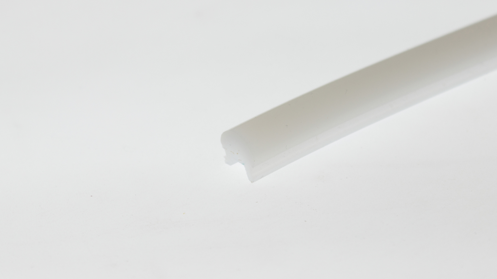 Светорассеивающий силиконовый профиль SK19 (12mm, white)