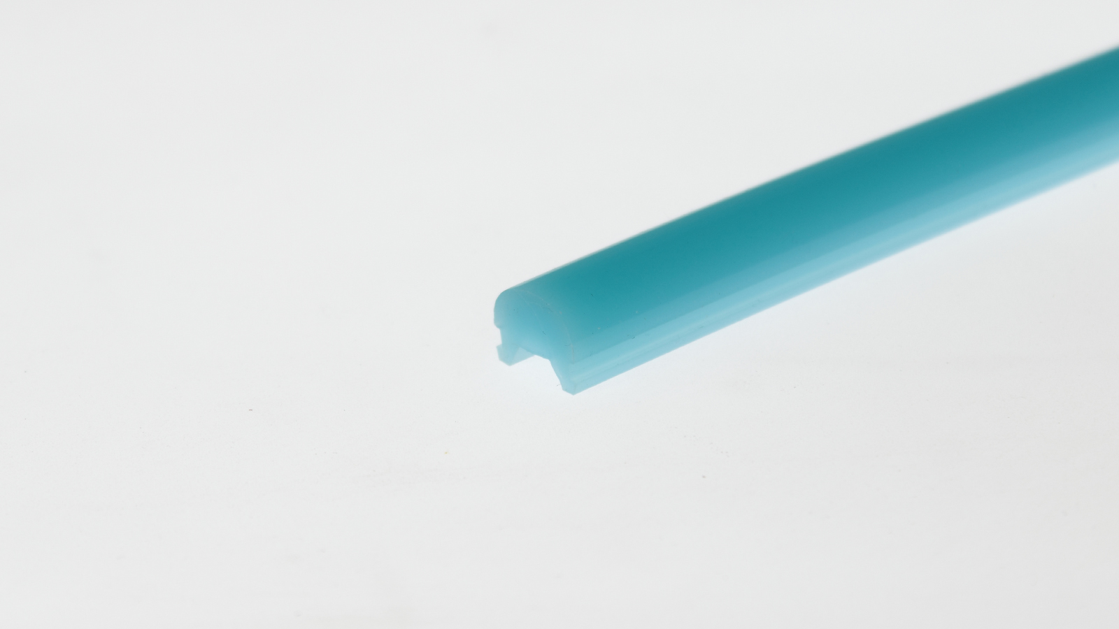 Светорассеивающий силиконовый профиль SK26 (12mm, ice blue)