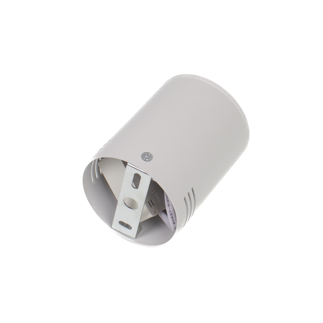 Светодиодные светильники Светодиодный светильник накладной JH-MZ-T7W B94 (220V, 7W, белый корпус, day white)