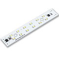 Светодиодные Жесткие линейки 220V Icled