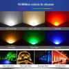 Светодиодные прожекторы Прожектор Mi-Light FUTT03 V201 (220V, 30W, RGB+CCT, IP65)