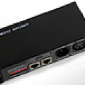 Контроллеры, декодеры DMX 512